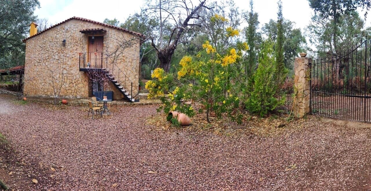 Photo of Outdoor in Galaroza