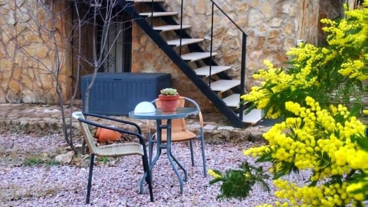Photo of Patio Balcony in Galaroza