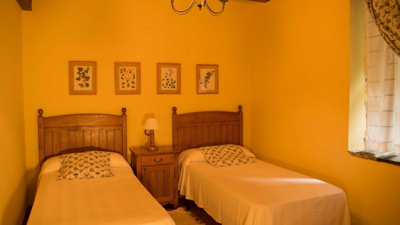 Photo of Bedroom in Vega de Pas