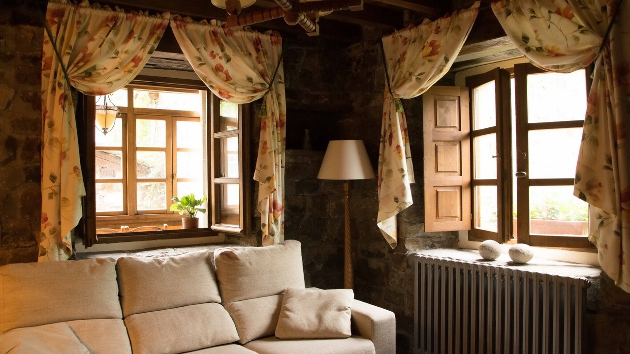 Photo of Livingroom in Vega de Pas