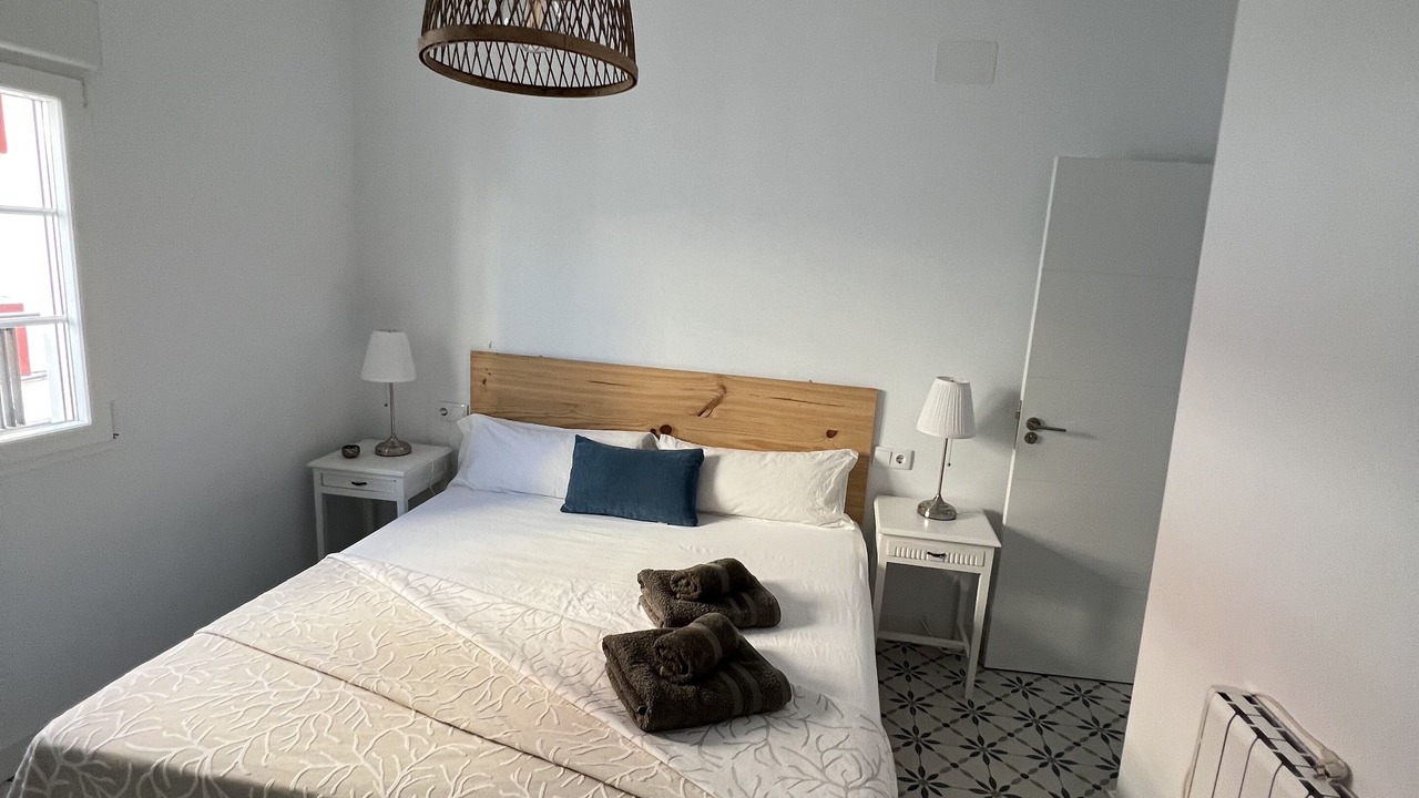 Photo of Bedroom in Ayamonte