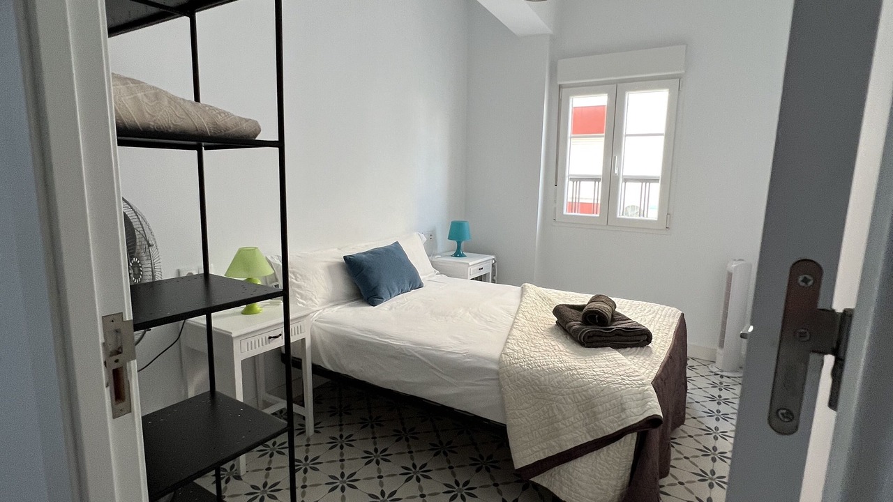 Photo of Bedroom in Ayamonte