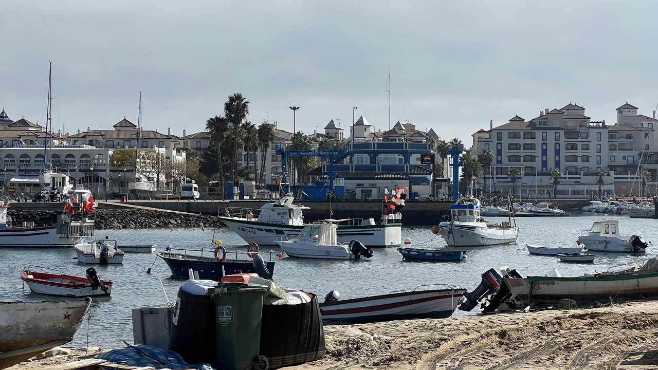 Photo of Others in Ayamonte