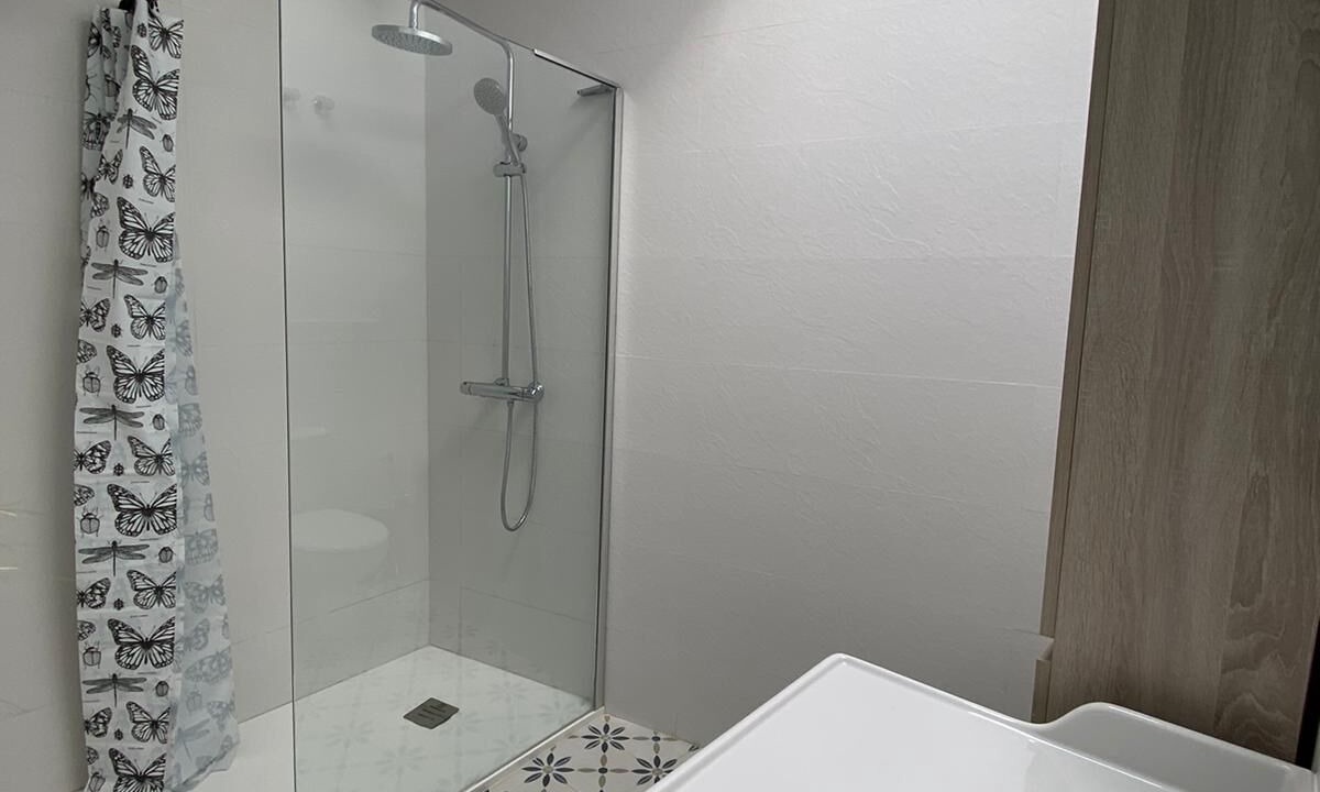Photo of Bathroom in Ayamonte