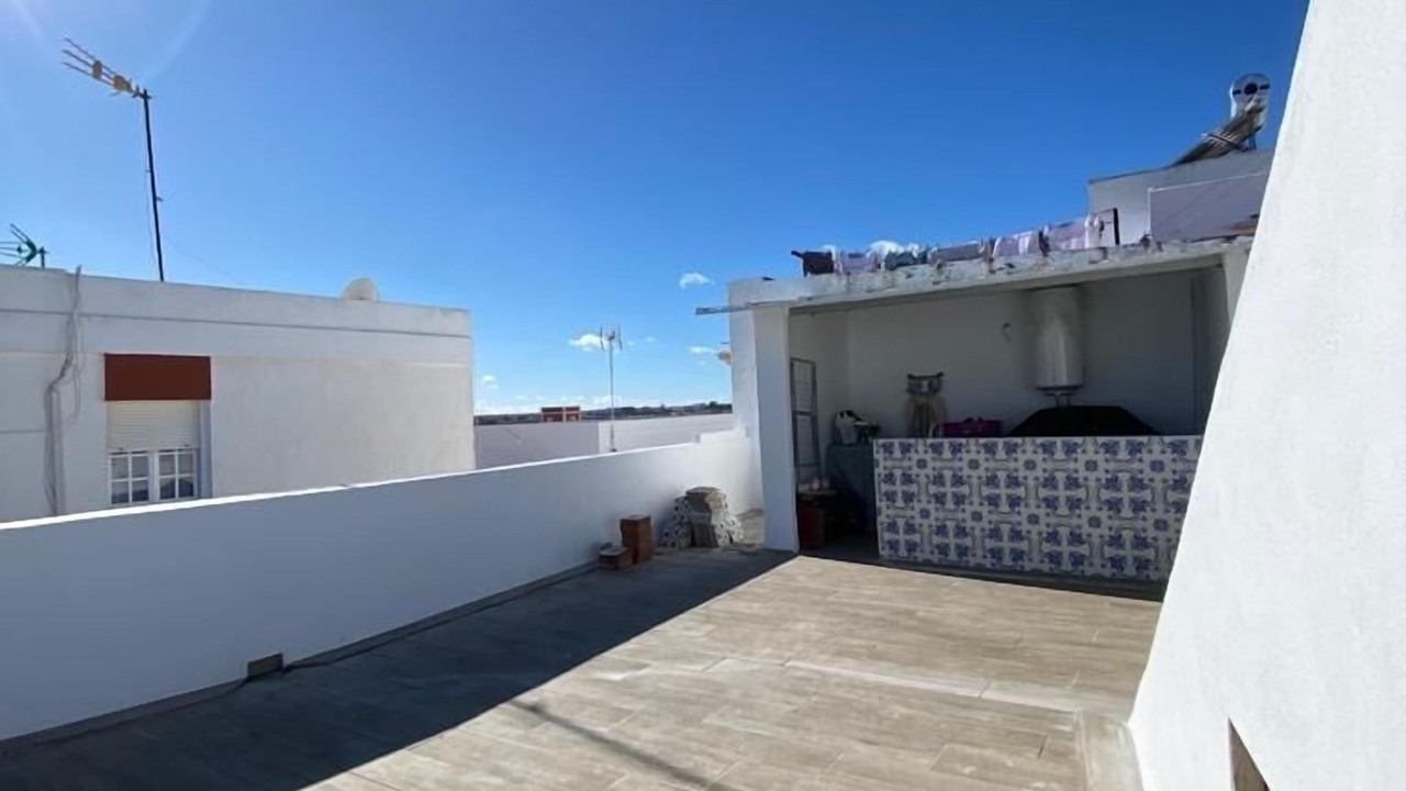 Photo of Patio Balcony in Ayamonte