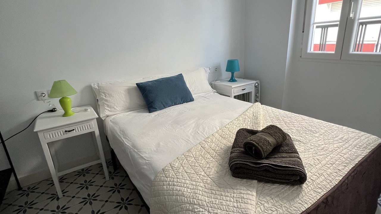 Photo of Bedroom in Ayamonte