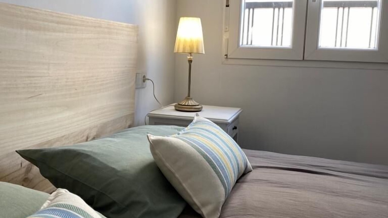 Photo of Bedroom in Ayamonte