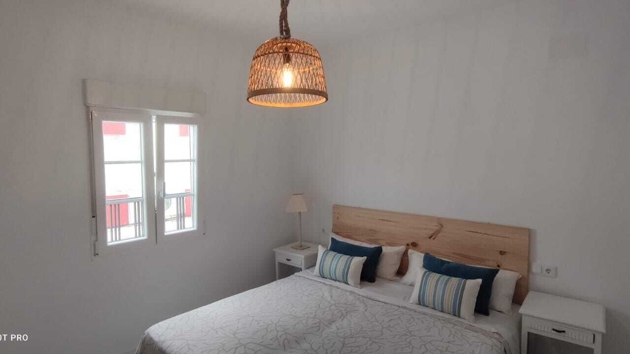 Photo of Bedroom in Ayamonte