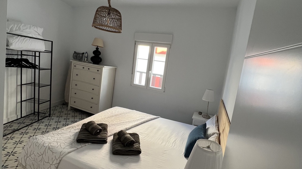 Photo of Bedroom in Ayamonte