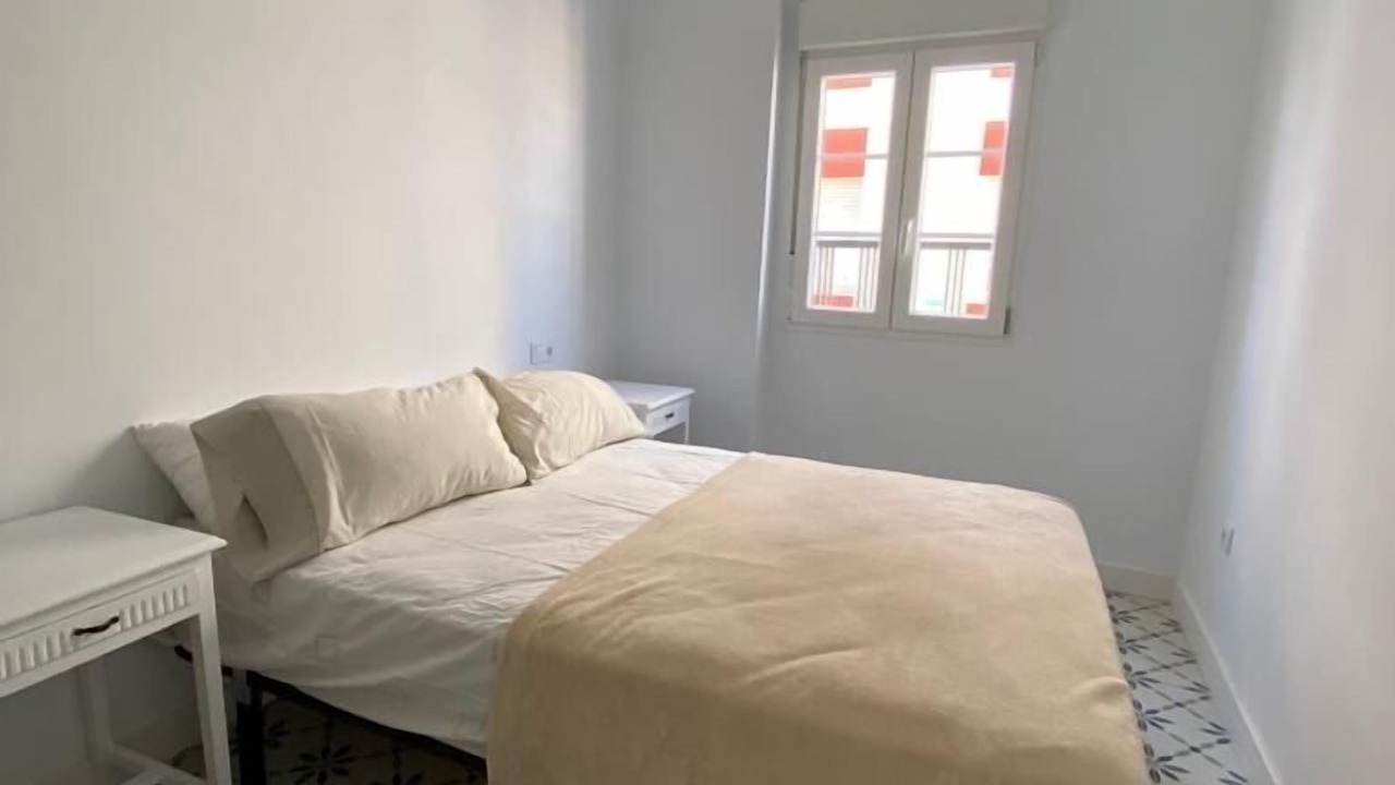 Photo of Bedroom in Ayamonte