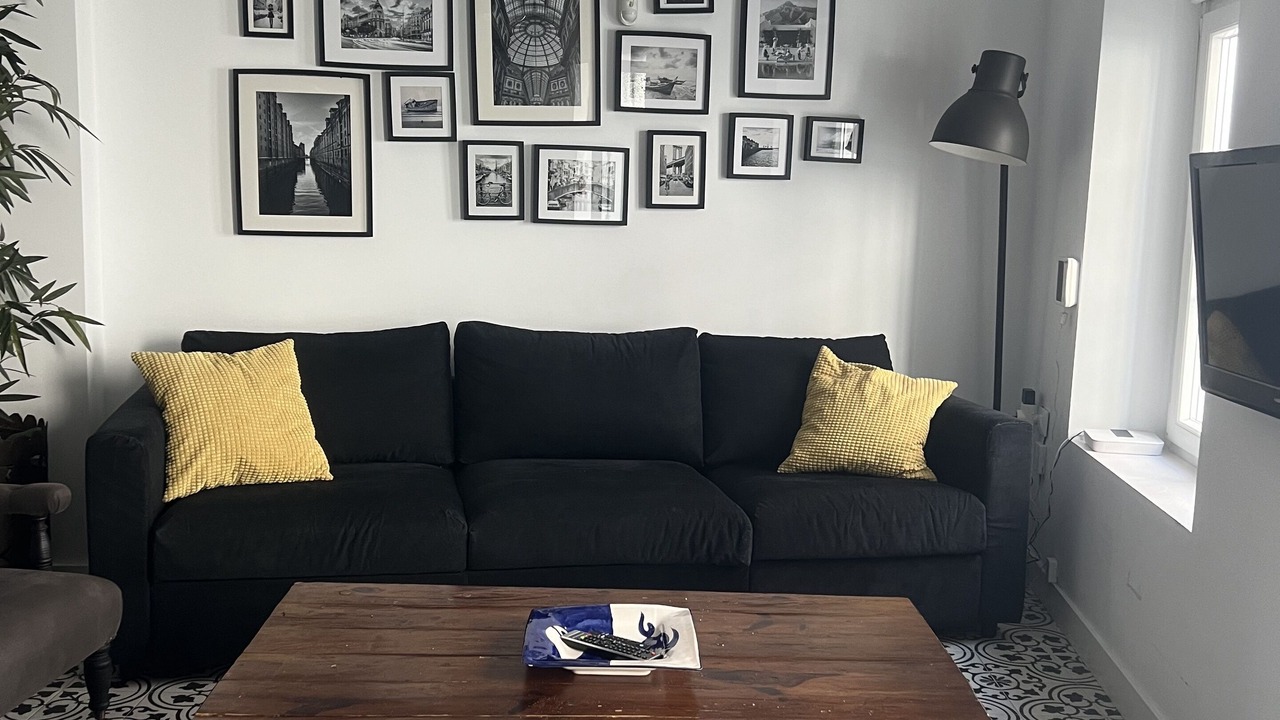 Photo of Livingroom in Ayamonte