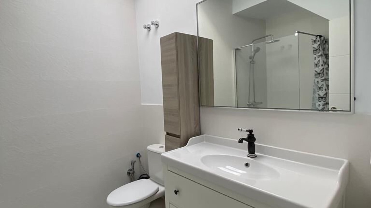 Photo of Bathroom in Ayamonte