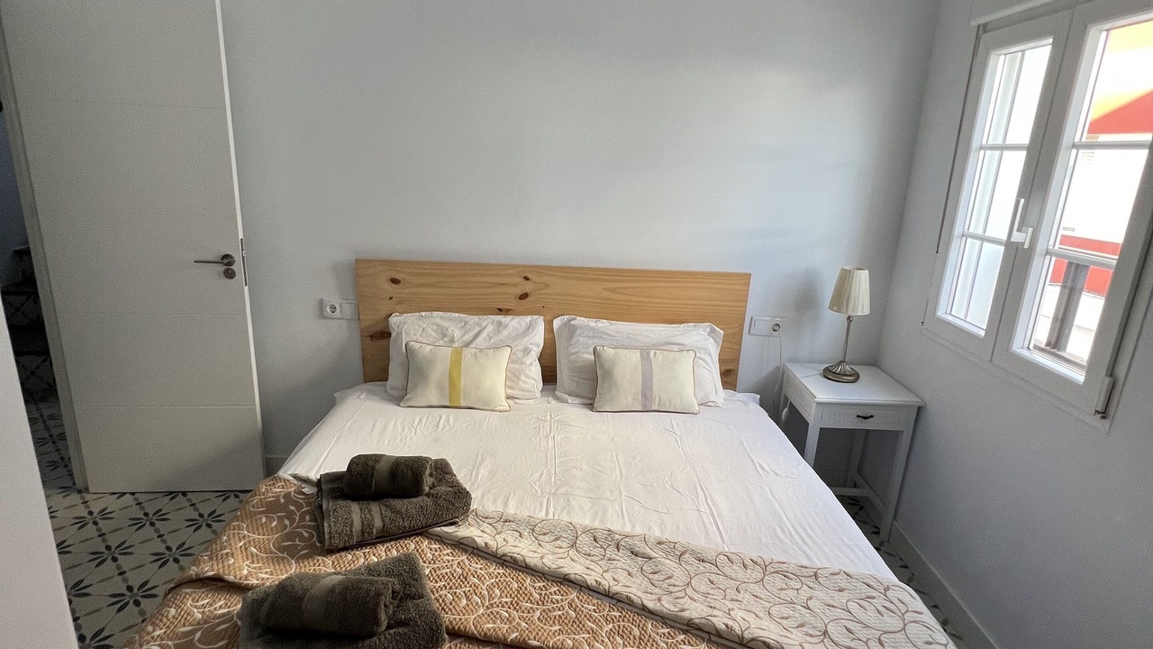 Photo of Bedroom in Ayamonte