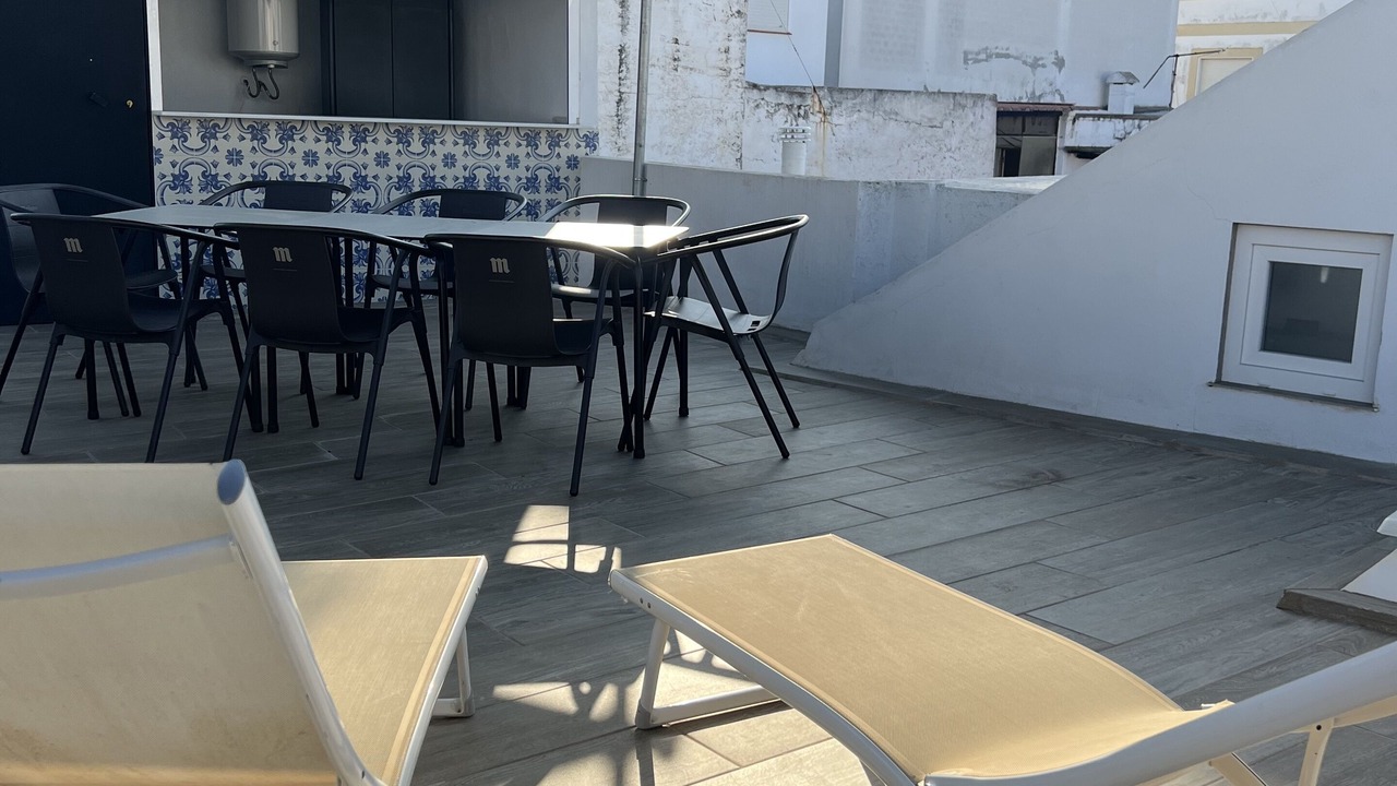 Photo of Outdoor in Ayamonte
