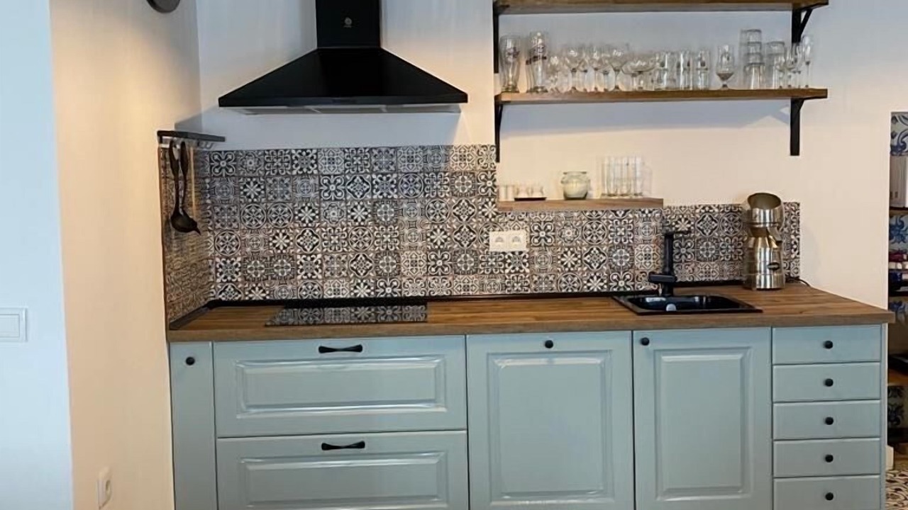 Photo of Kitchen in Ayamonte