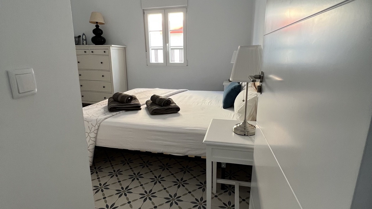 Photo of Bedroom in Ayamonte