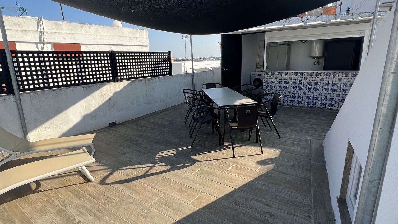 Photo of Outdoor in Ayamonte