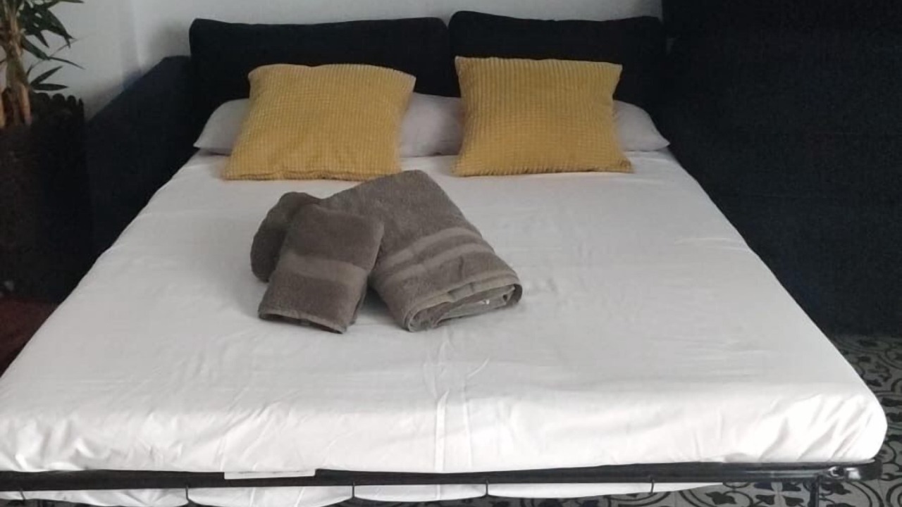 Photo of Bedroom in Ayamonte