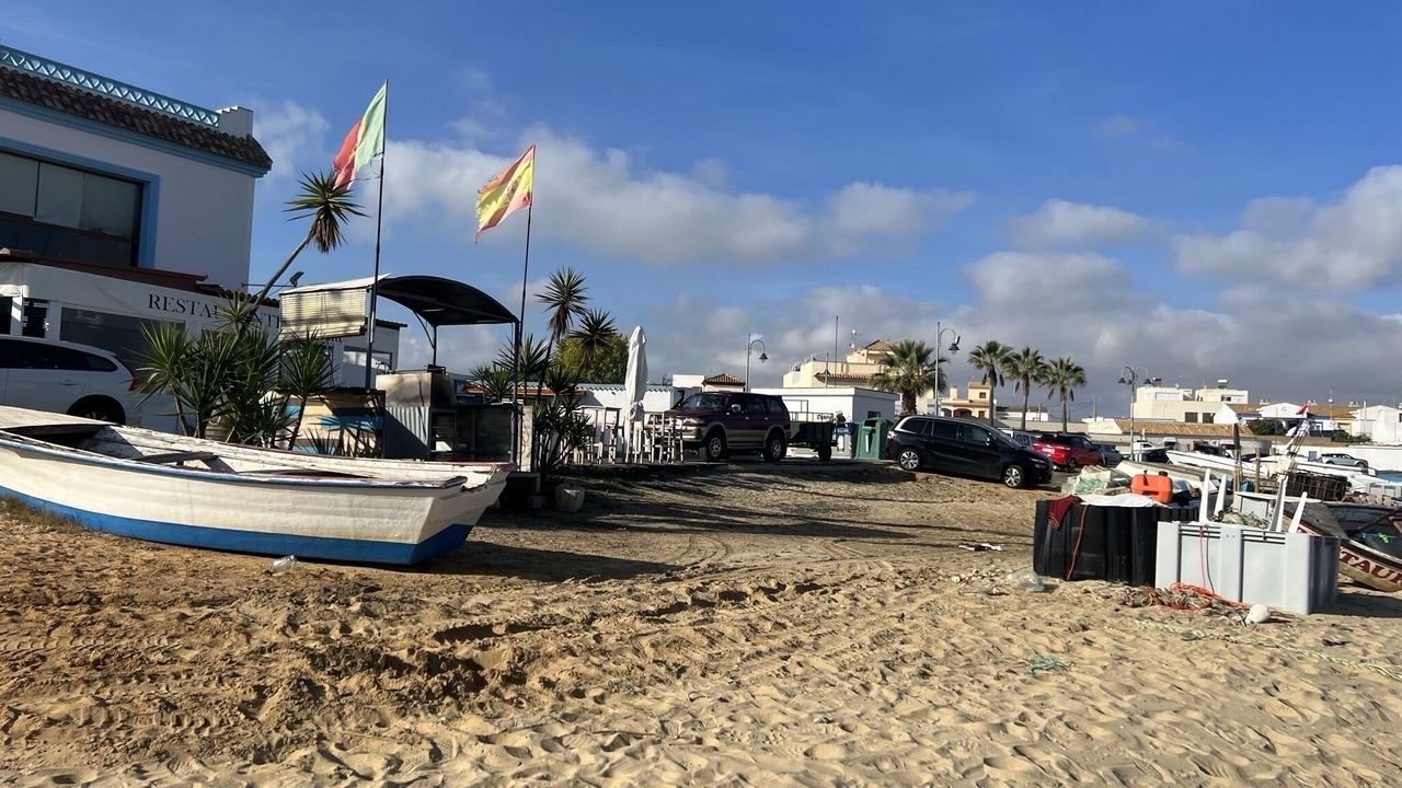 Photo of Others in Ayamonte