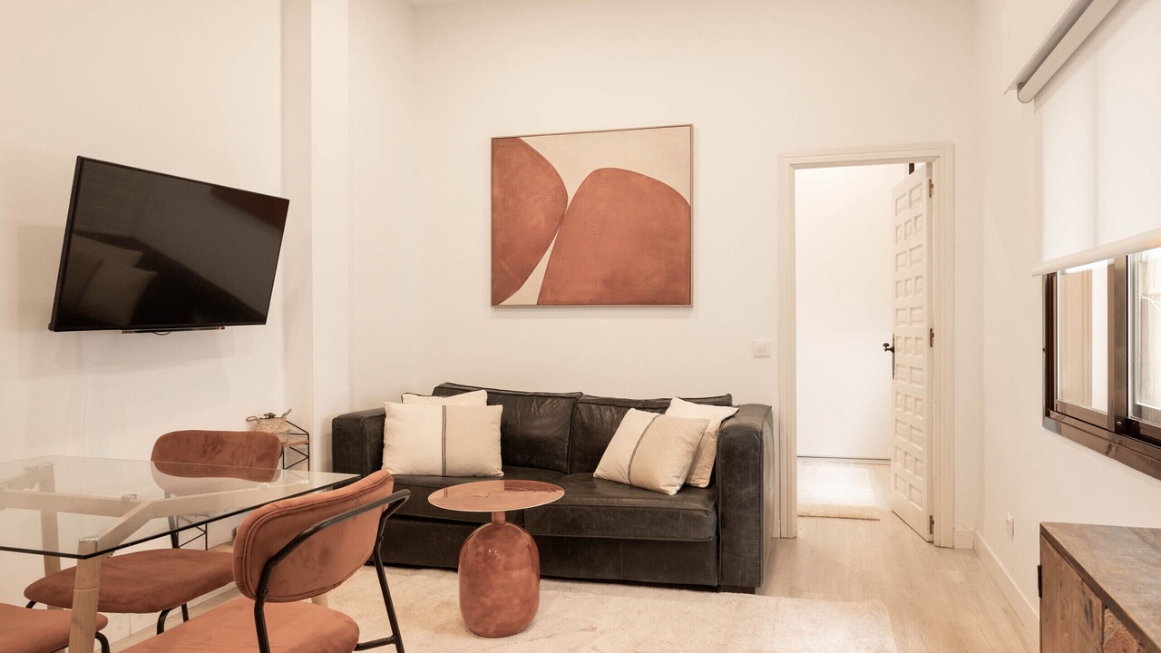 Photo of Livingroom in Justicia
