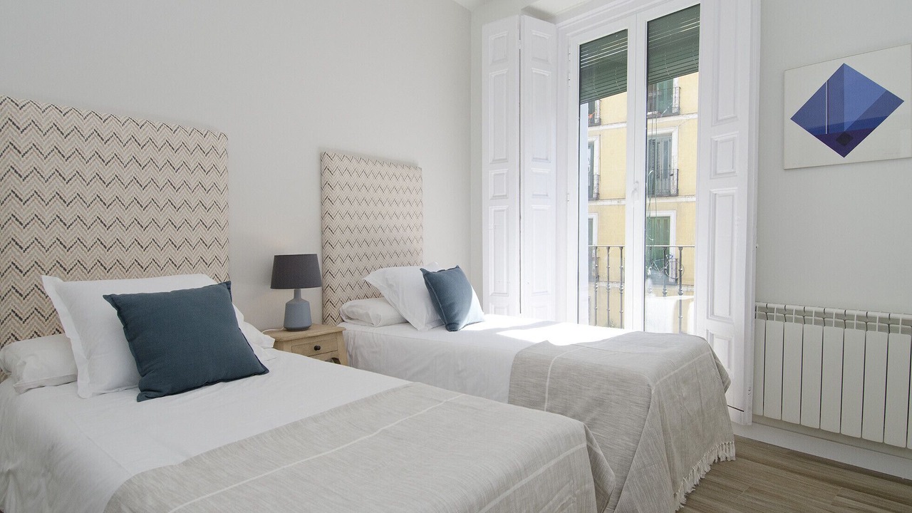 Photo of Bedroom in Embajadores