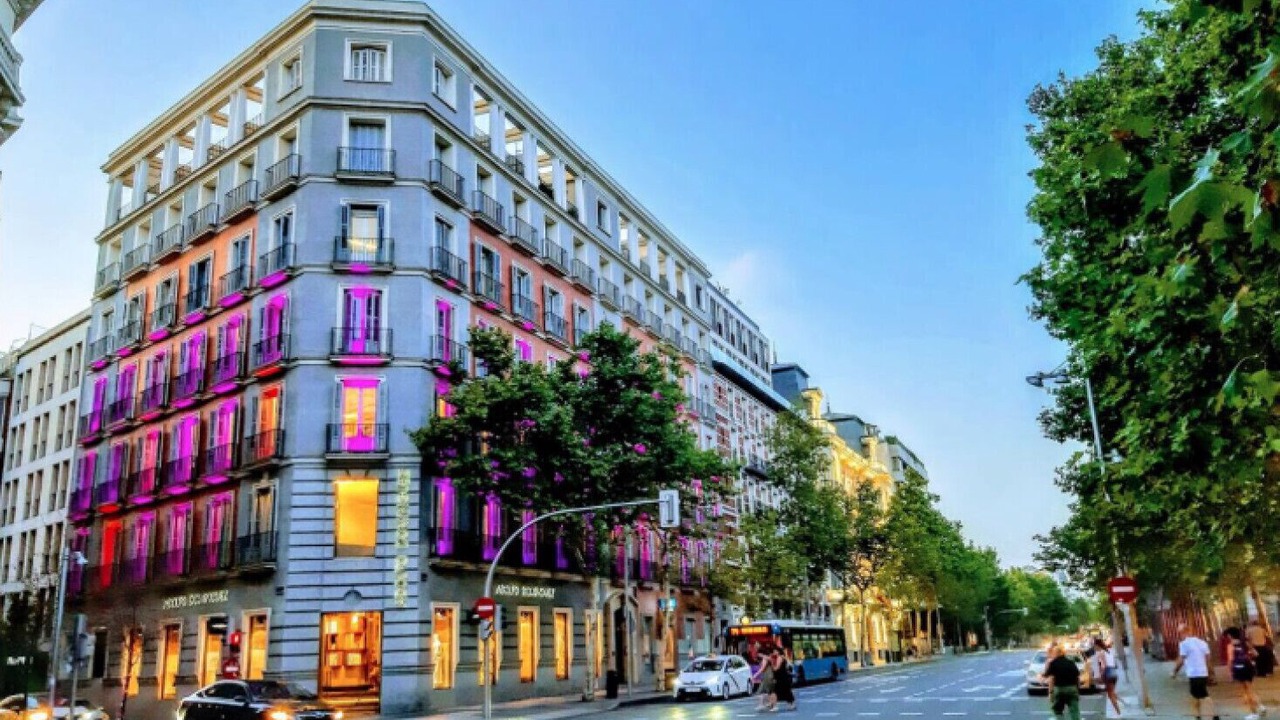 Photo of Outdoor in Salamanca