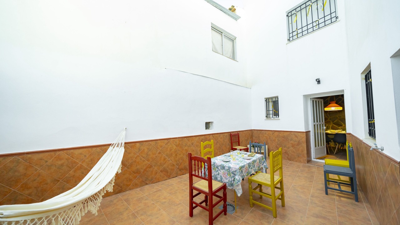 Photo of Outdoor in Tijola