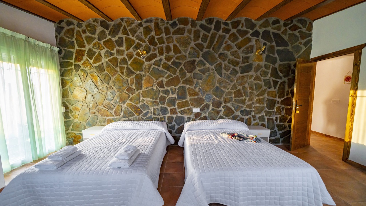 Photo of Bedroom in Tijola