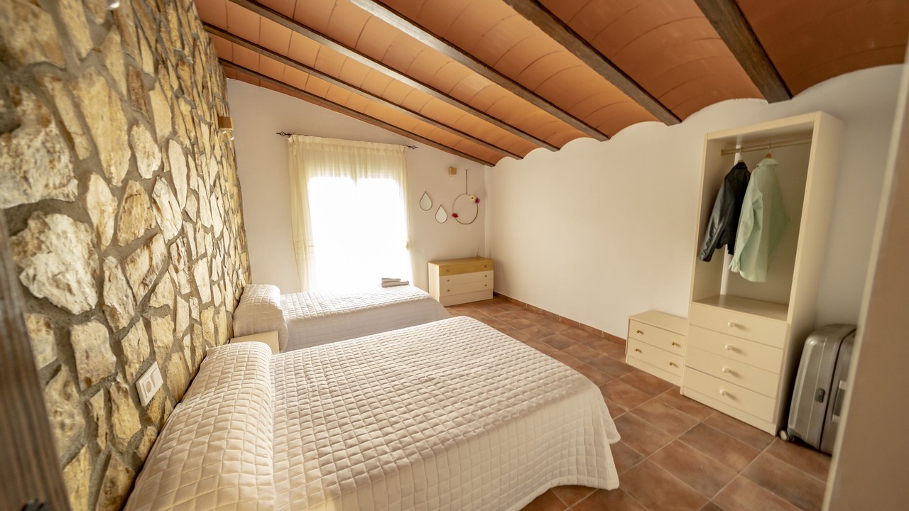 Photo of Bedroom in Tijola