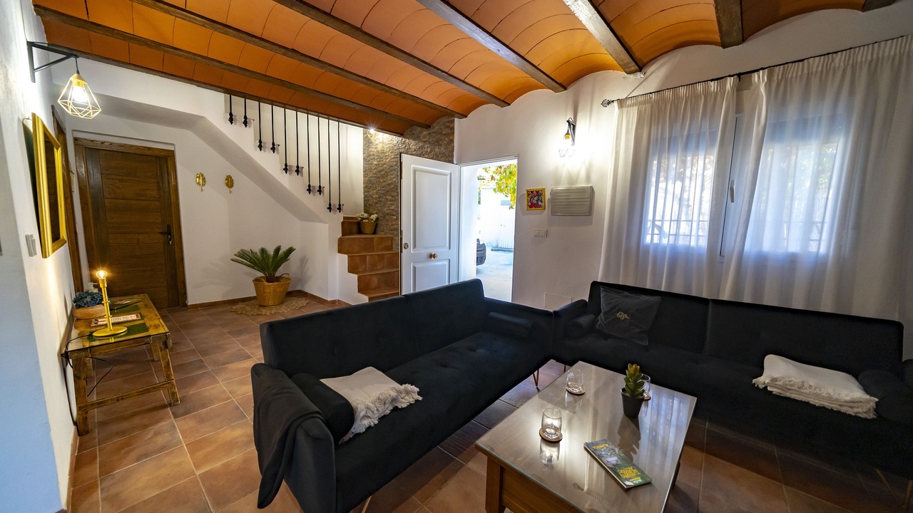 Photo of Livingroom in Tijola