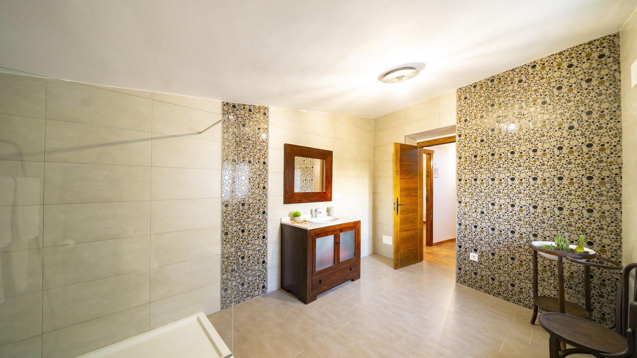 Photo of Bathroom in Tijola