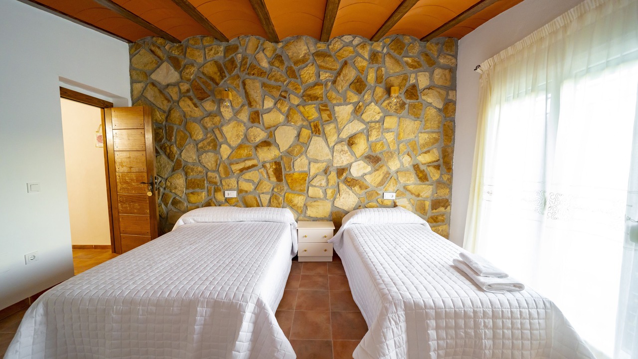 Photo of Bedroom in Tijola