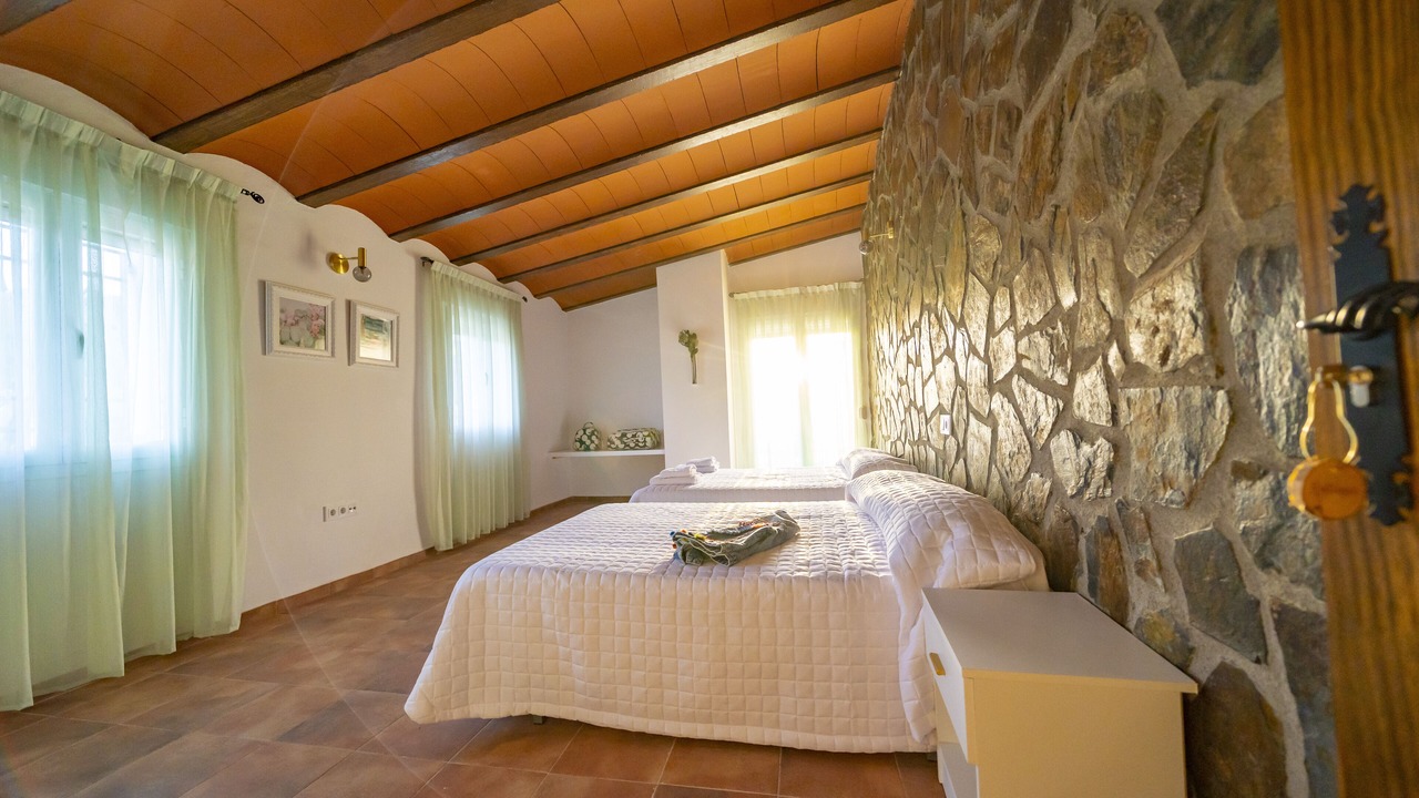 Photo of Bedroom in Tijola
