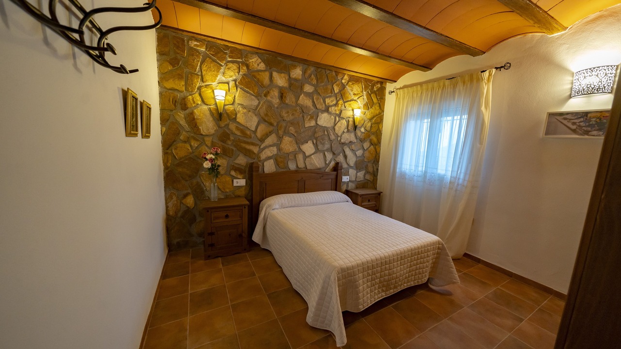 Photo of Bedroom in Tijola