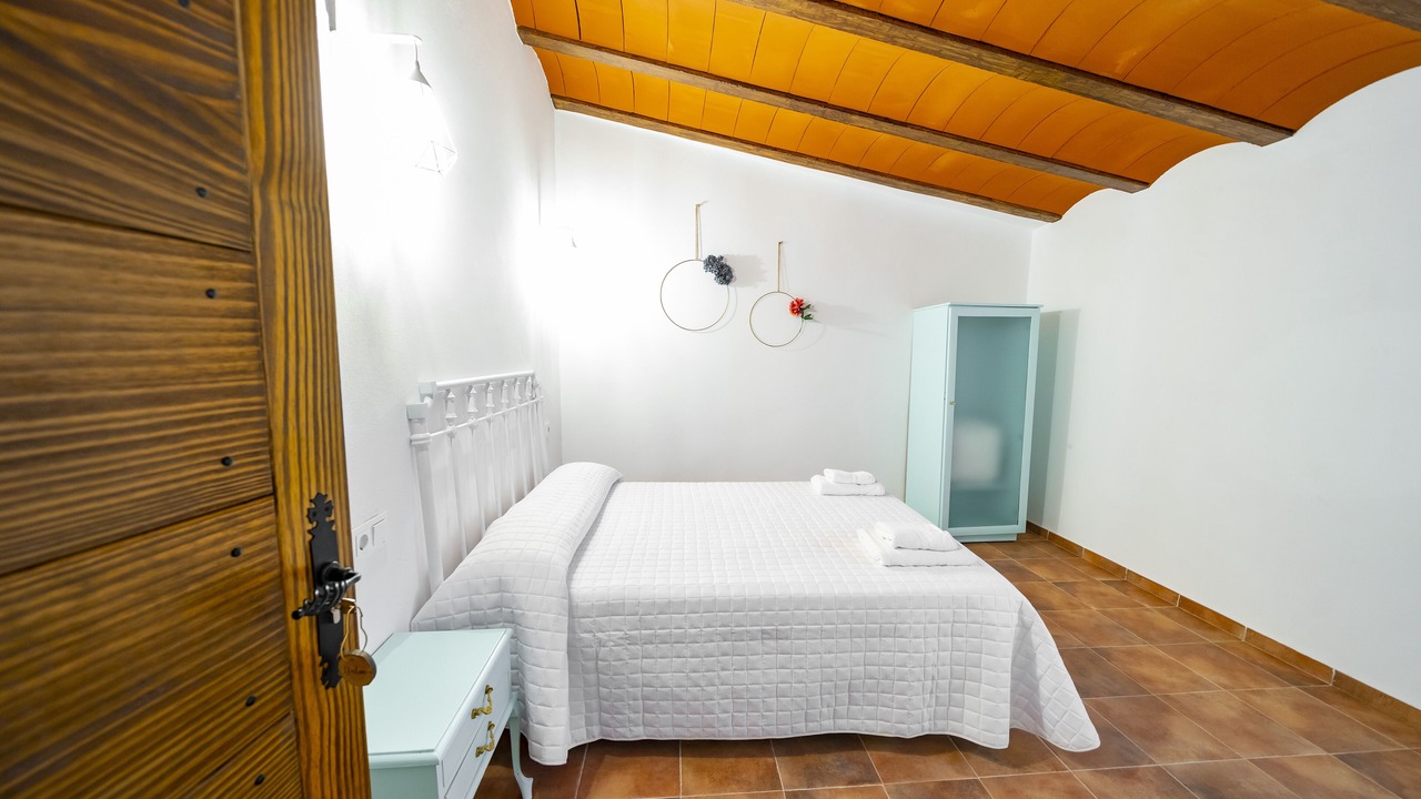 Photo of Bedroom in Tijola