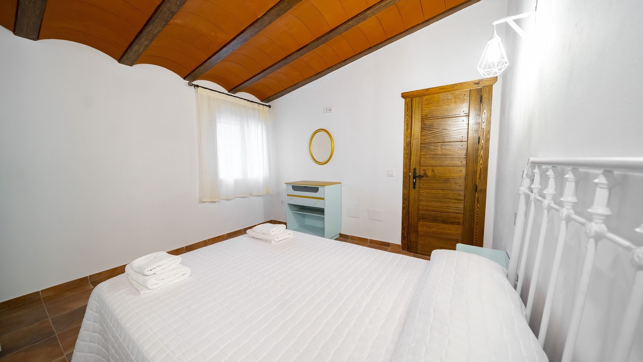 Photo of Bedroom in Tijola