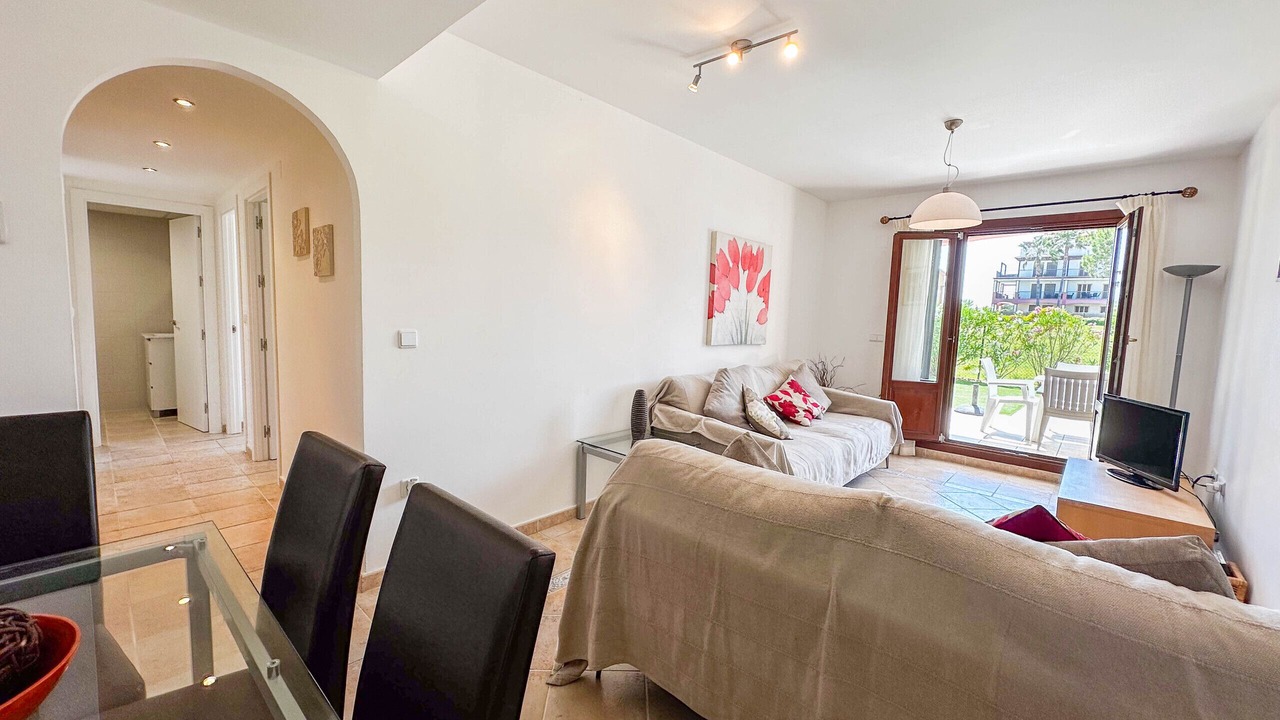 Photo of Livingroom in Costa Esuri