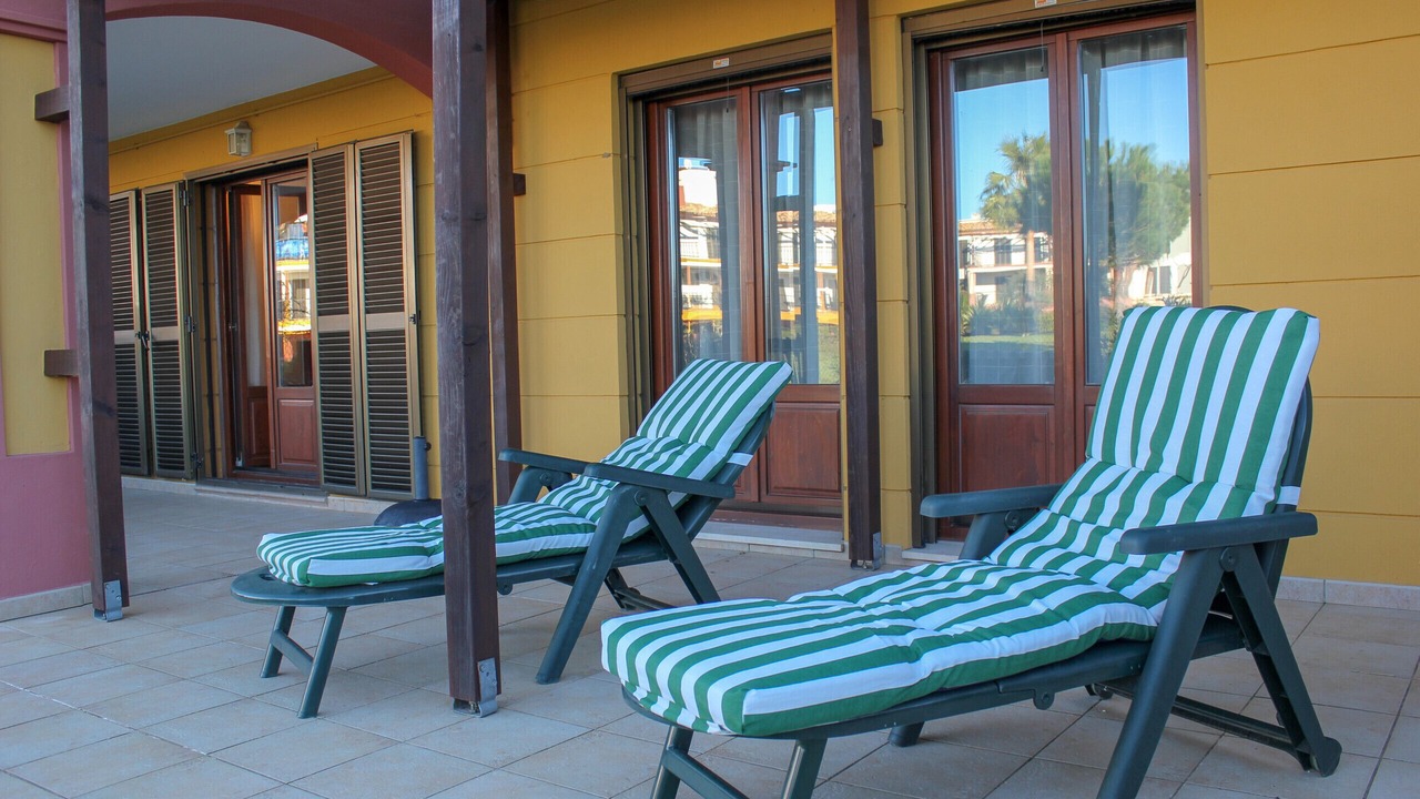 Photo of Patio Balcony in Costa Esuri