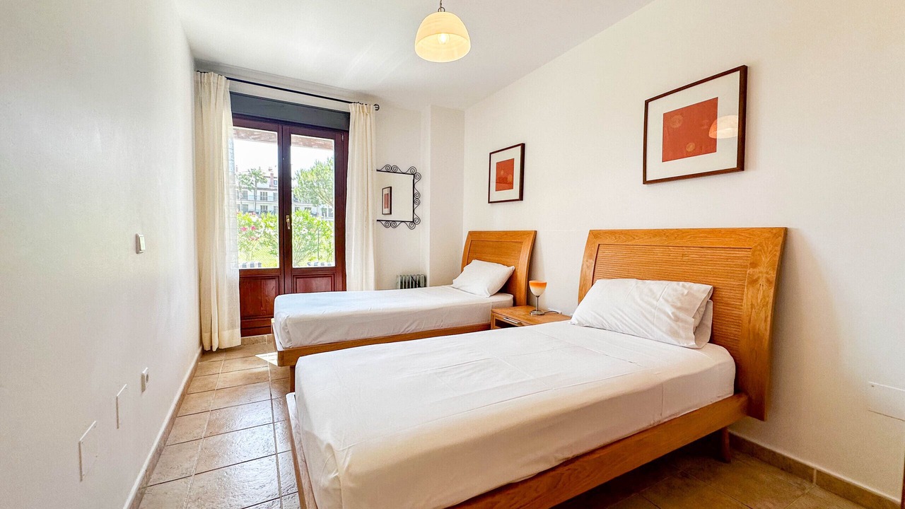 Photo of Bedroom in Costa Esuri