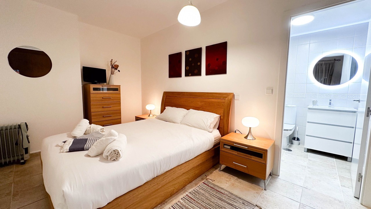 Photo of Bedroom in Costa Esuri