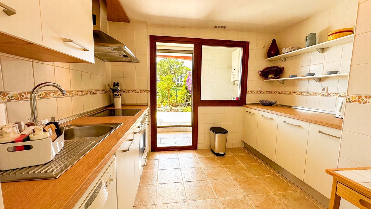 Photo of Kitchen in Costa Esuri