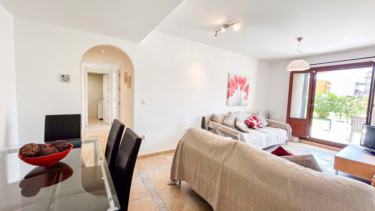 Photo of Livingroom in Costa Esuri