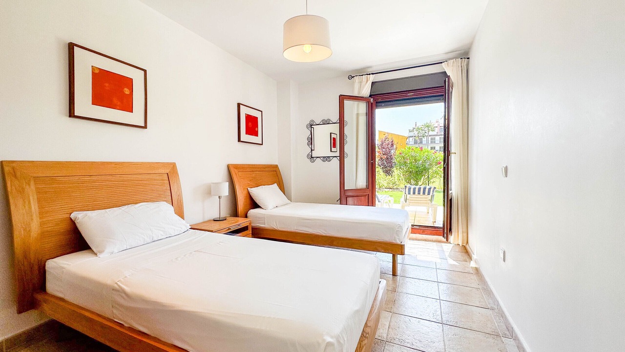Photo of Bedroom in Costa Esuri