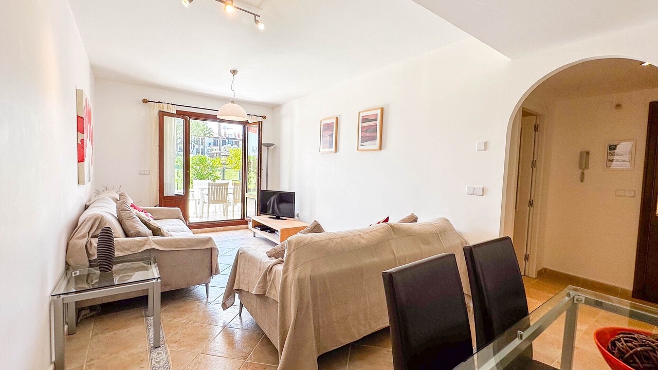 Photo of Livingroom in Costa Esuri