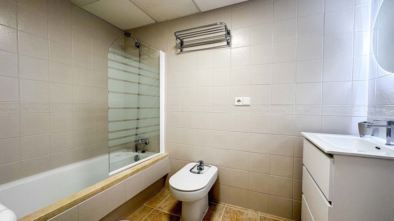 Photo of Bathroom in Costa Esuri