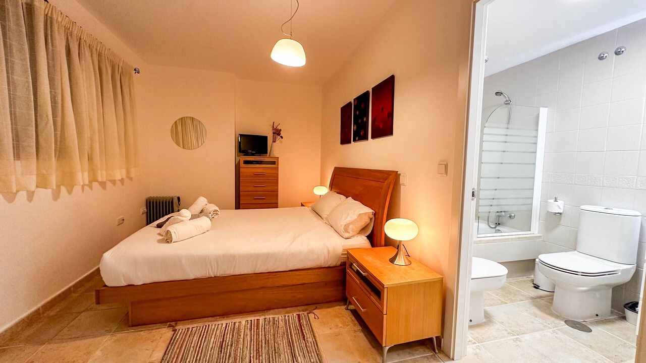 Photo of Bedroom in Costa Esuri