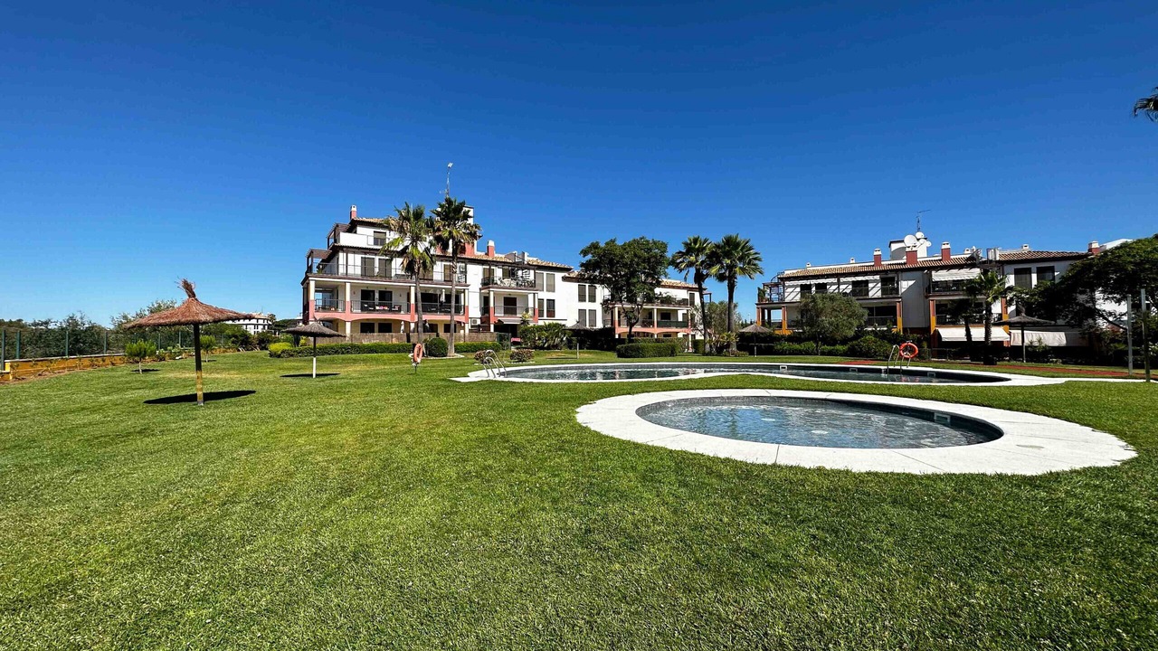 Photo of Outdoor in Costa Esuri