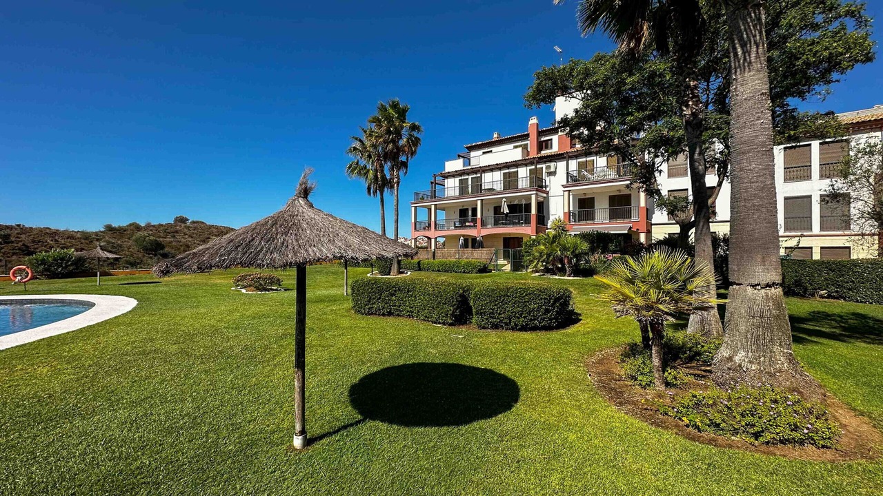 Photo of Outdoor in Costa Esuri