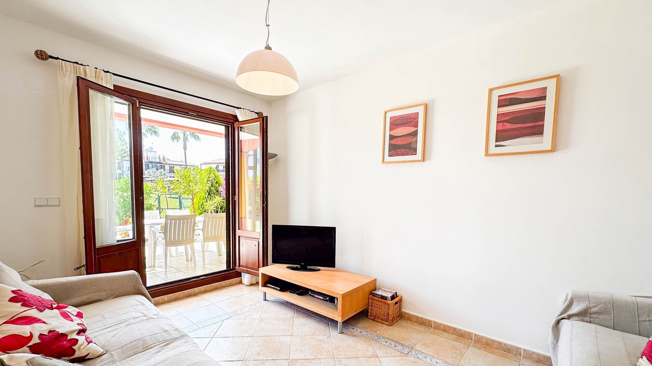 Photo of Livingroom in Costa Esuri
