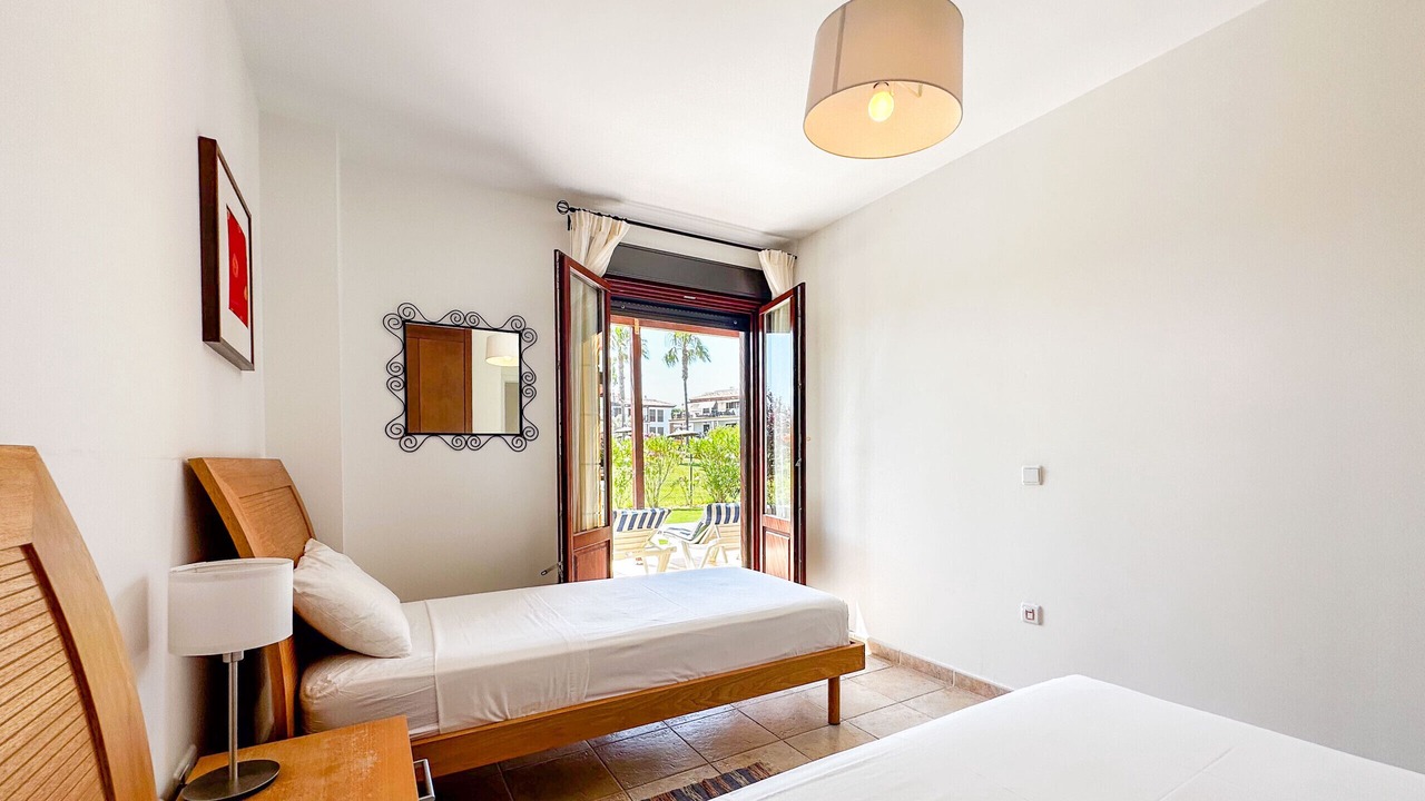 Photo of Bedroom in Costa Esuri